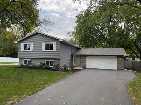 7401 James AVE N, Brooklyn Park, MN 55444