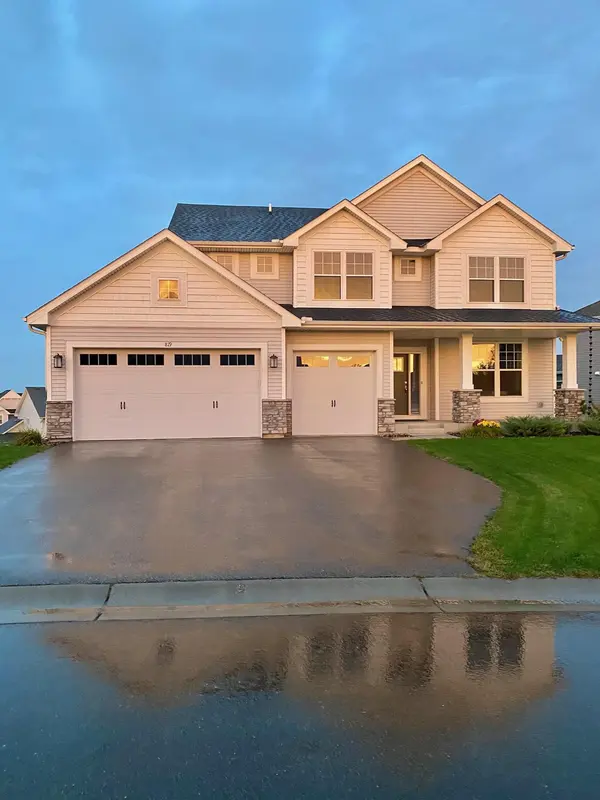 819 Spancil Hill VW, Woodbury, MN 55129