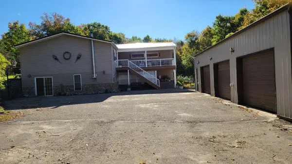 33232 260th AVE, Erhard, MN 56534