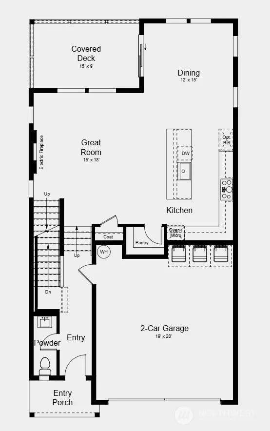 13658 SE 72nd DR, Newcastle, WA 98059