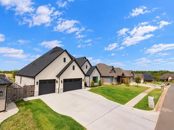 3832 Legacy DR, Norman, OK 73069