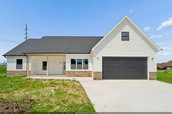 535 N PHEASANT DR, New London, WI 54961-9195