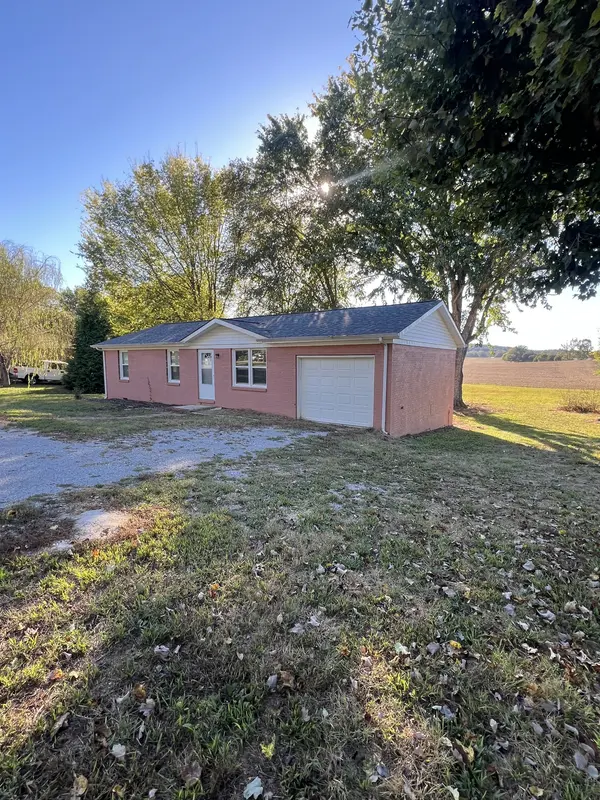267 Royal Dr, Rock Island, TN 38581