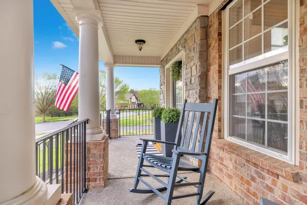 8937 Macauley Ln, Nolensville, TN 37135