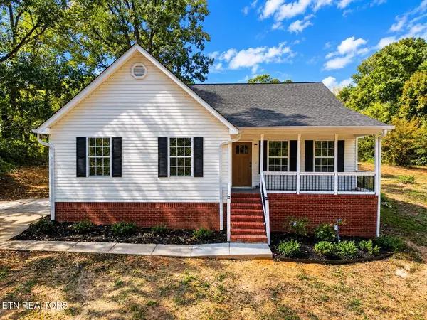 8504 Rosada Drive, Ooltewah, TN 37363
