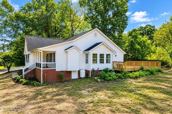 8504 Rosada Drive, Ooltewah, TN 37363