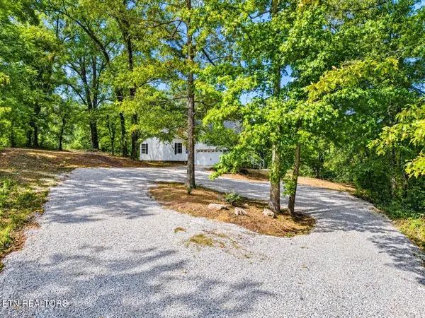 8504 Rosada Drive, Ooltewah, TN 37363