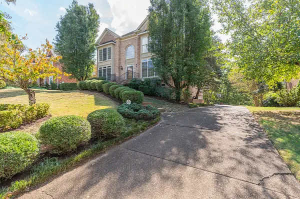 9472 Highwood Hill Rd, Brentwood, TN 37027