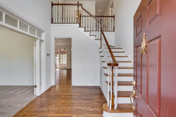 9472 Highwood Hill Rd, Brentwood, TN 37027