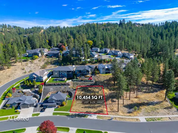 9406 N PHOEBE Dr, Spokane, WA 99208