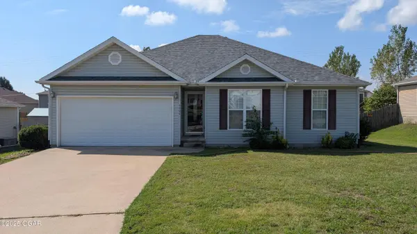 4406 W 28th ST, Joplin, MO 64804