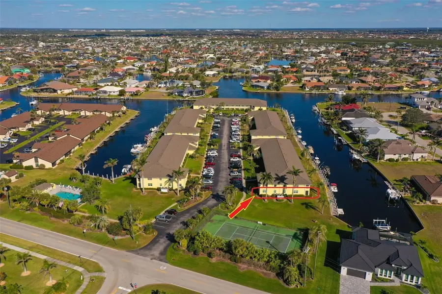 4000 BAL HARBOR BLVD #517, Punta Gorda, FL 33950