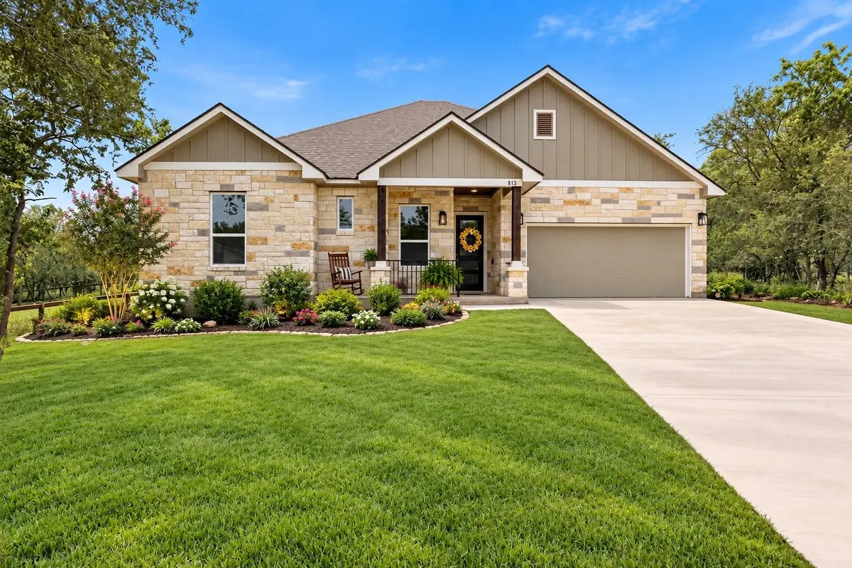 337 Nene LN, Bastrop, TX 78602