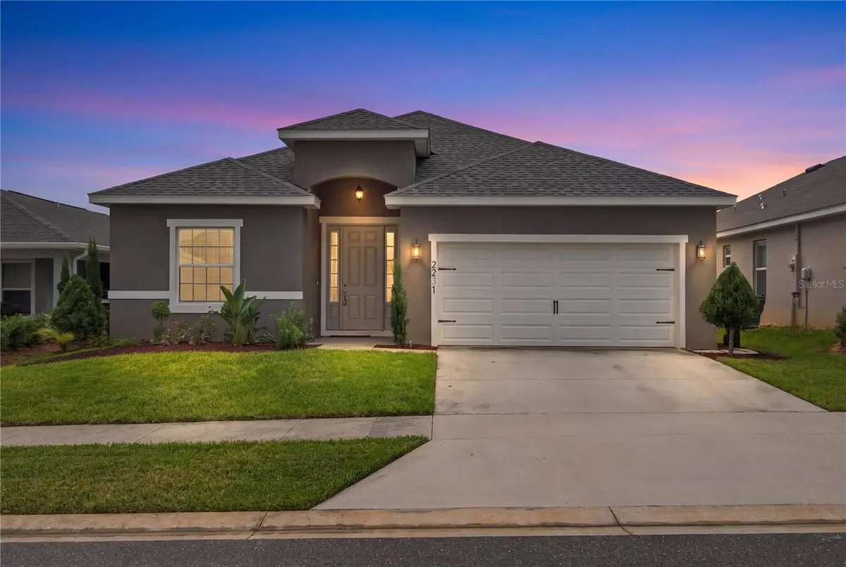 2231 ORCHID DR, Davenport, FL 33837