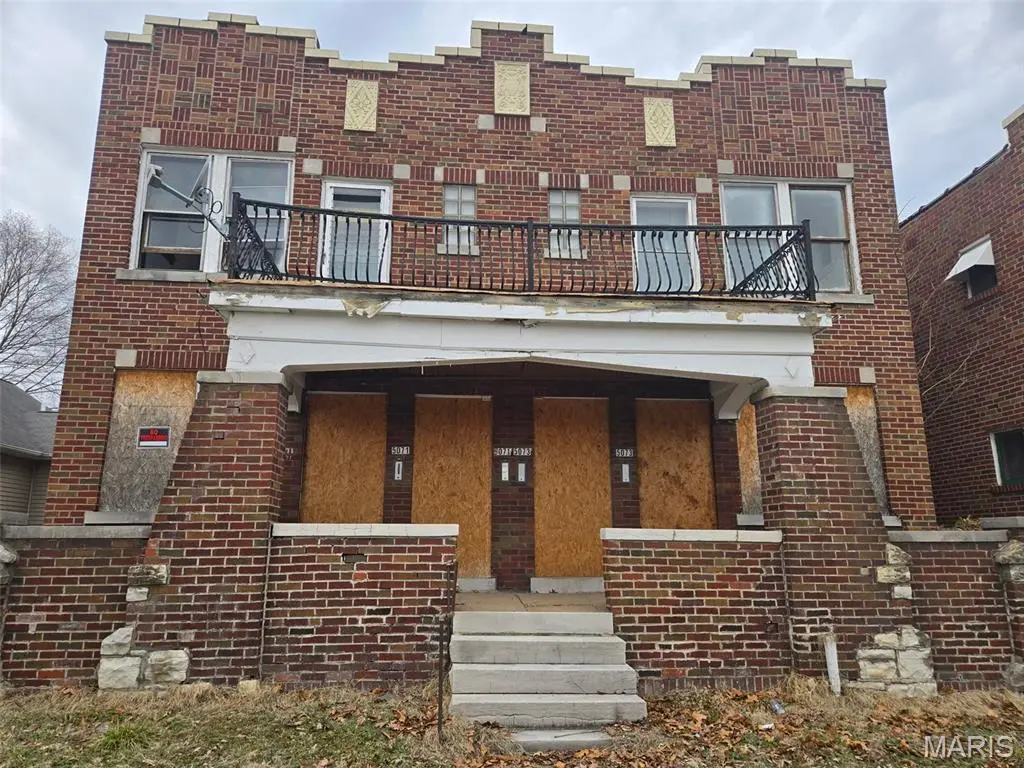 5071 Ruskin AVE, St Louis, MO 63115