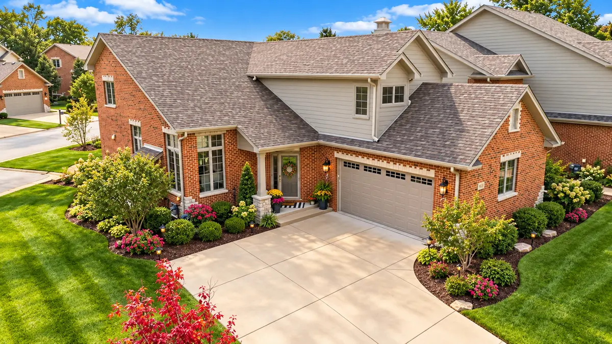 9243 Cloister CT, Frankfort, IL 60423