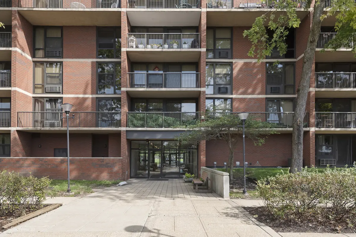 3021 S Michigan AVE #407, Chicago, IL 60616