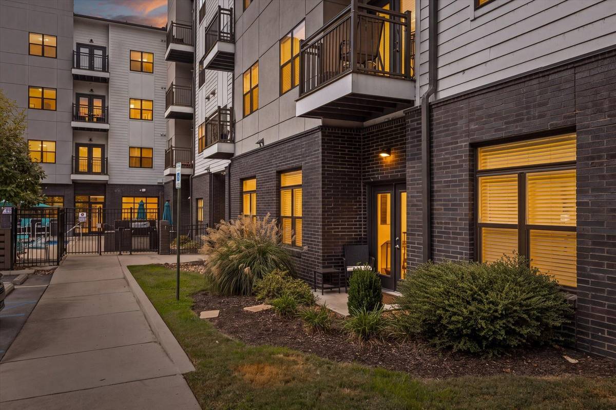 782 Riverfront Parkway #109, Chattanooga, TN 37402