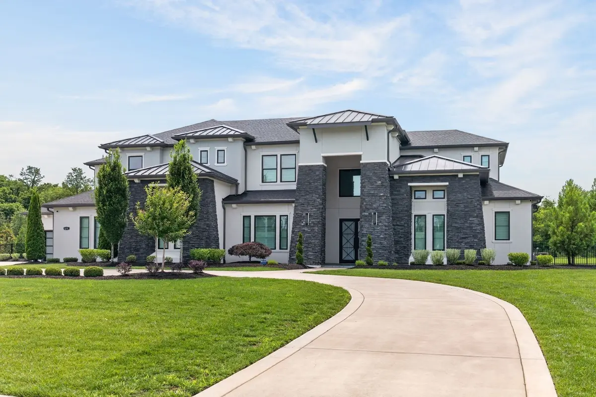 1297 Broad Oaks Dr, Brentwood, TN 37027