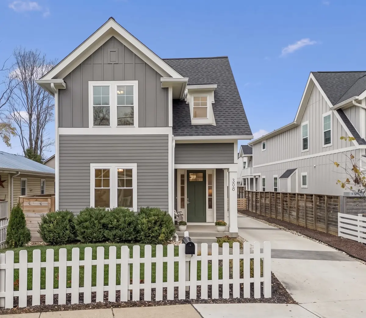 308 Natchez St, Franklin, TN 37064