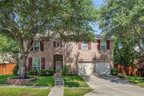 204 S Village Drive, Mckinney, TX 75072