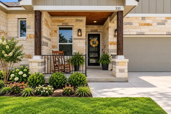 337 Nene LN, Bastrop, TX 78602