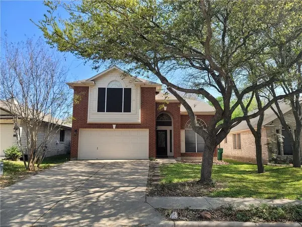 3514 Ruby Red DR, Austin, TX 78728