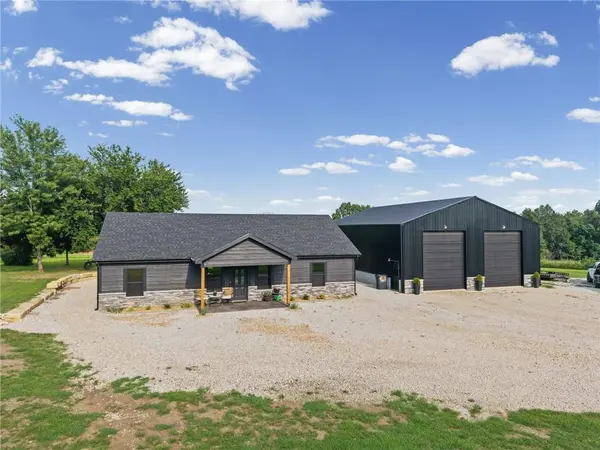 177 NW 1111th RD, Holden, MO 64040