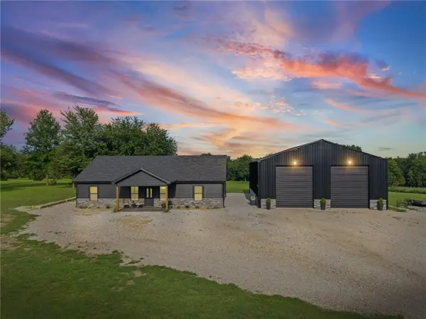 177 NW 1111th RD, Holden, MO 64040