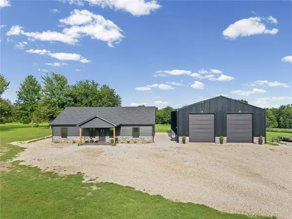 177 NW 1111th RD, Holden, MO 64040