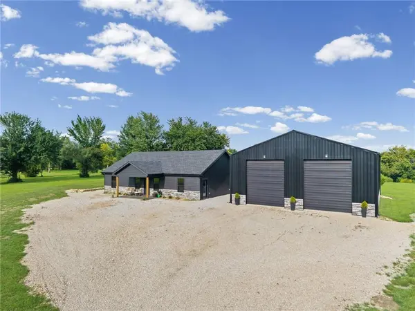 177 NW 1111th RD, Holden, MO 64040