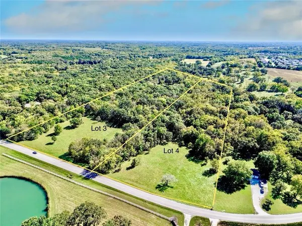 Lot 4/Tract 4A E State Route VV N/A, Pleasant Hill, MO 64080