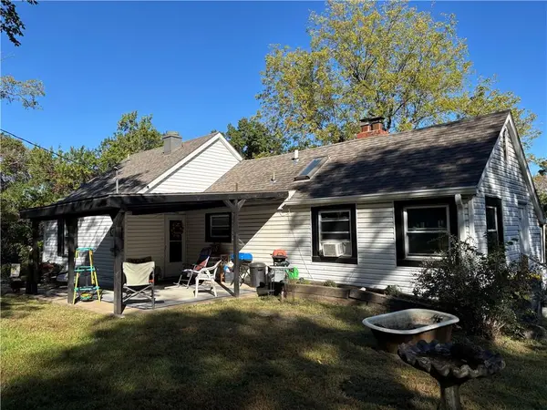 11905 Little Blue Road RD, Kansas City, MO 64133