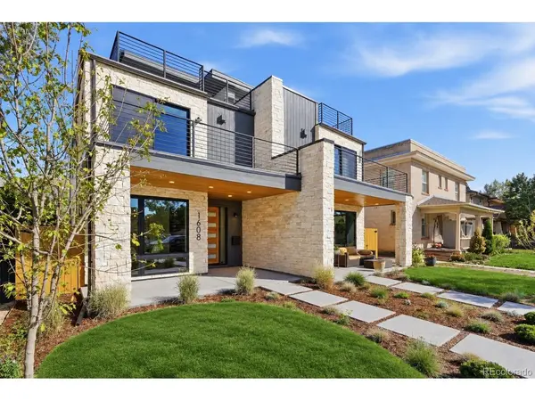 1608 S Washington, Denver, CO 80210