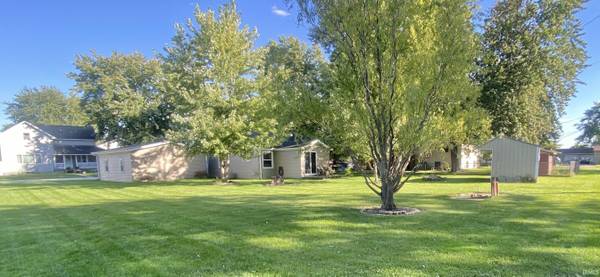 752 S Hastings ST, Nappanee, IN 46550