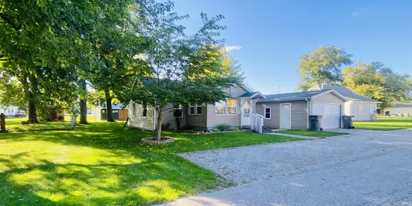 752 S Hastings ST, Nappanee, IN 46550