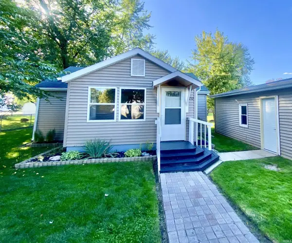 752 S Hastings ST, Nappanee, IN 46550