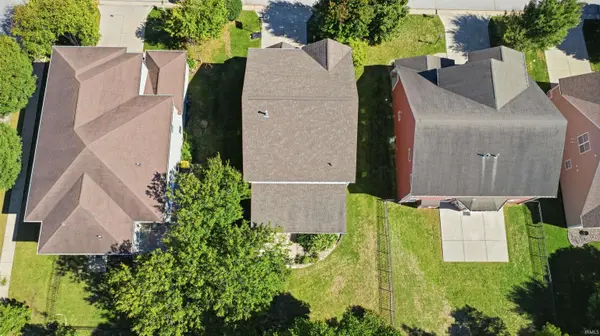 1031 Catherwood CT, West Lafayette, IN 47906