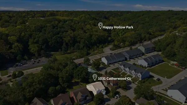 1031 Catherwood CT, West Lafayette, IN 47906