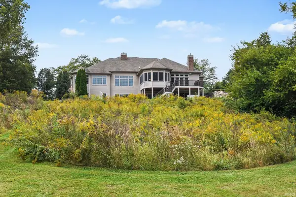 3496 S State Road 15 RD, Warsaw, IN 46580