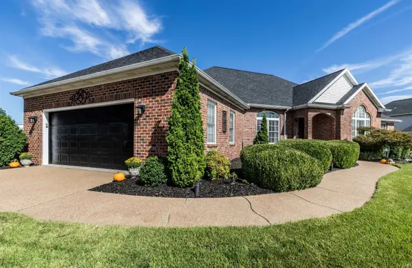 4400 Windham DR, Evansville, IN 47725