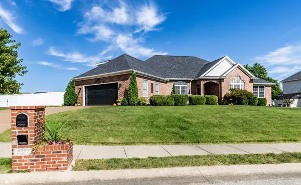 4400 Windham DR, Evansville, IN 47725