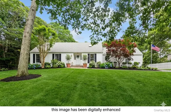 790 Vanston RD, Cutchogue, NY 11935