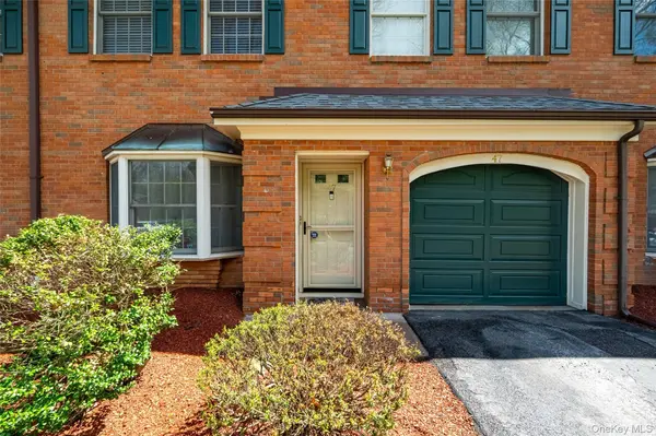47 Westbrook RD #47, Newburgh, NY 12550