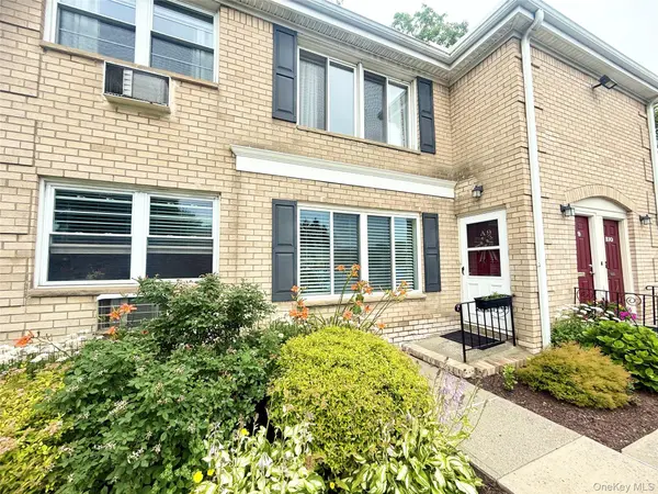 250 Beechwood AVE #9A, Poughkeepsie, NY 12601