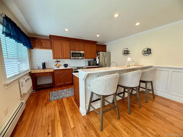 250 Beechwood AVE #9A, Poughkeepsie, NY 12601