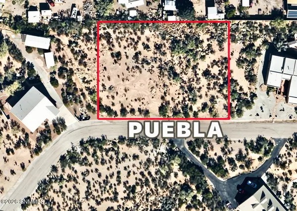 2 Puebla, La Luz, NM 88337