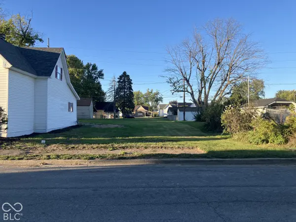 1914 S L ST, Elwood, IN 46036