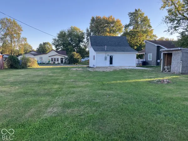 1914 S L ST, Elwood, IN 46036
