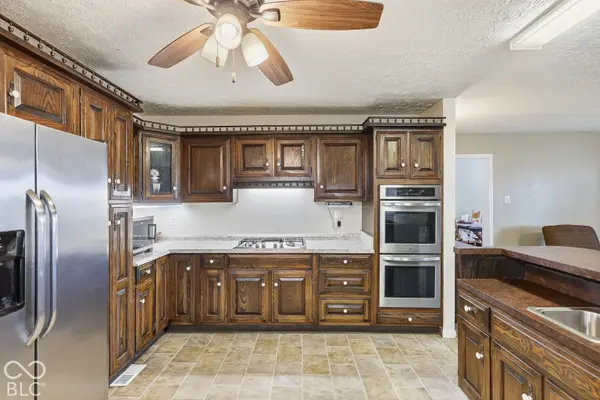 9483 W 950 S, Waldron, IN 46182
